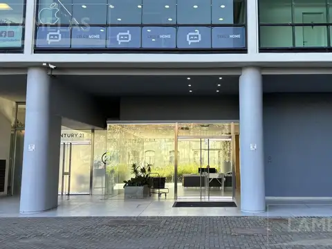Venta Oficina 43m2 Cubo B FORUM Puerto Norte