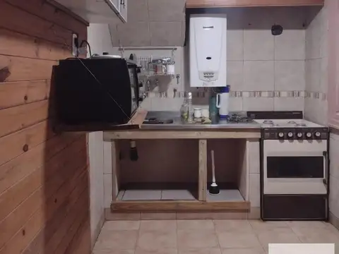 Depto Tipo Casa en Venta 10 años
