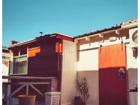 Depto Tipo Casa en Venta de 4 ambientes