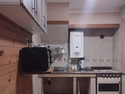 Depto Tipo Casa en Venta 10 años