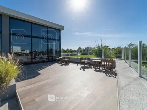 Venta - Terreno - Developer Park - Barrio Privado Ruta 2