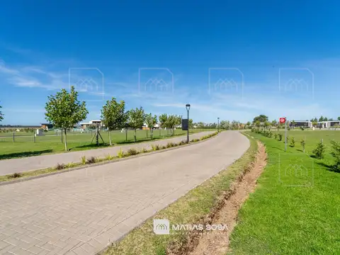 RUTA 2 - KM 396  - Developer Park - Lote 81 BIO 2