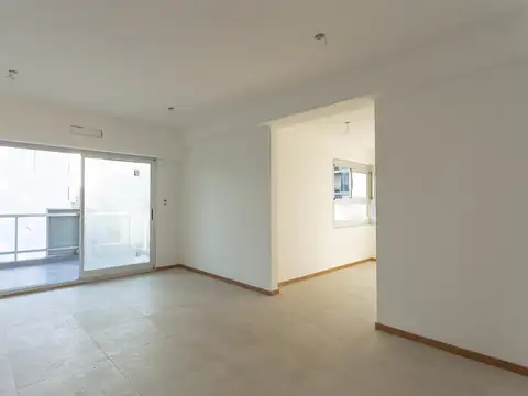 Departamento en Alquiler de 3 ambientes