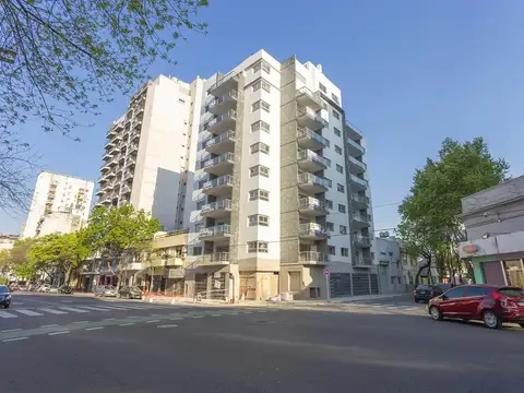Avenida Independencia 4000