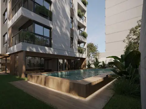 Departamento en Venta de 2 dormitorios