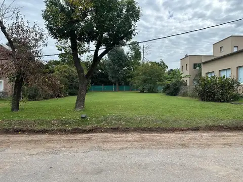 Terreno Lote  en Venta en Campo Grande, Pilar, G.B.A. Zona Norte