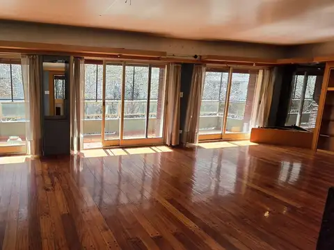 Departamento en Venta 43 años