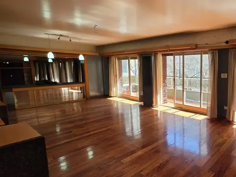 Departamento en Venta de 5 ambientes