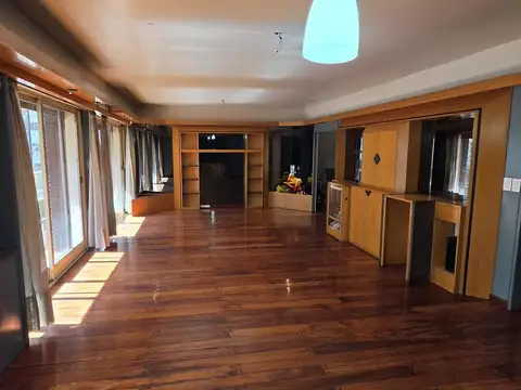 Departamento en Venta de 4 dormitorios