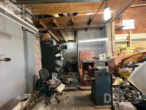 Galpon en Venta en Tablada, USD 125.000