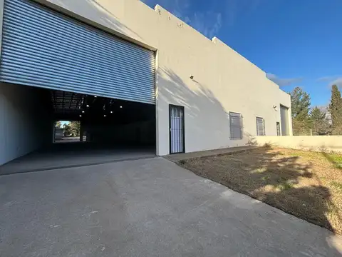 Galpon en Venta 5 años