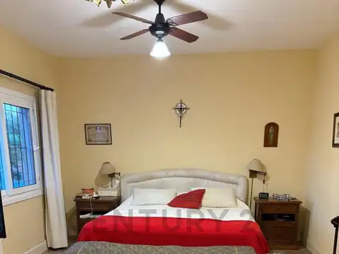 Alquiler temporal- Florencio ameghino 664