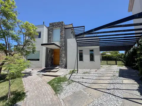 Casa de Categoria Barrio Privado Lago del Torreón