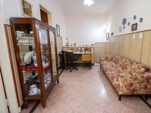 Depto Tipo Casa en Venta 51 años