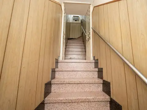 Depto Tipo Casa en Venta en Santa Fe, USD 110.000