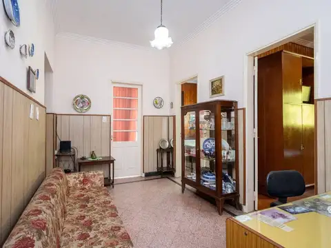 Depto Tipo Casa en Venta con 1 cocheras