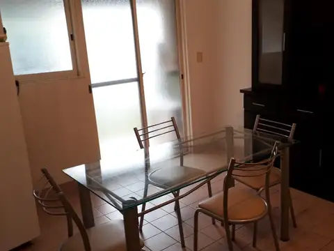 Departamento en Alquiler Temporal de Monoambiente