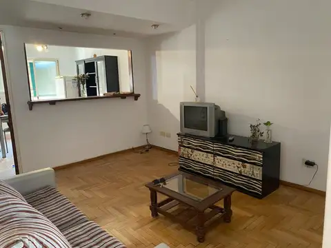 Departamento en Alquiler Temporal 35 años