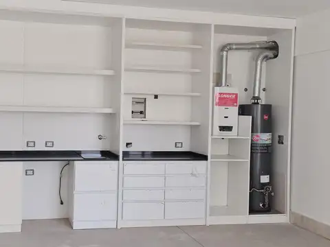 Casa en Venta de 1 dormitorio