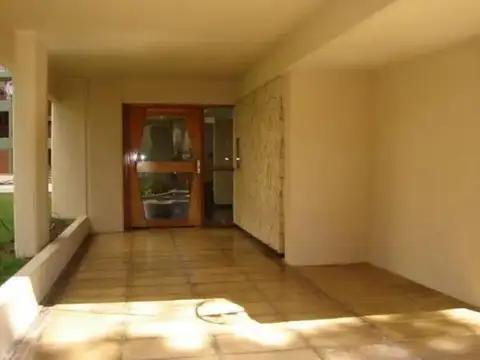 Departamento en Alquiler Temporal de 2 ambientes