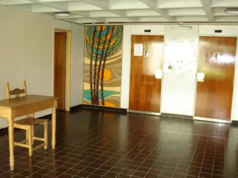 Departamento en Alquiler Temporal de 1 dormitorio