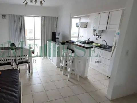 Departamento en Alquiler Temporal en Pinamar, USD 750