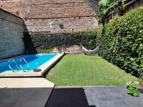 Casa en Echesortu