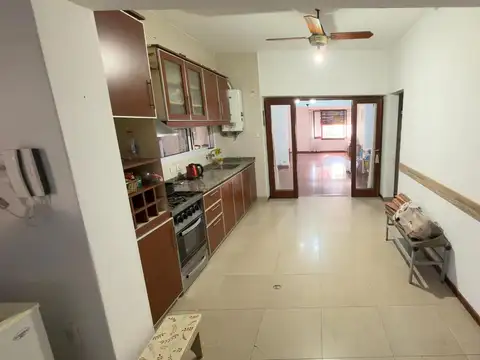 9 de Julio  al 4500