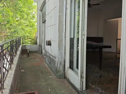 Depto Tipo Casa en Venta en Caballito, USD 239.000