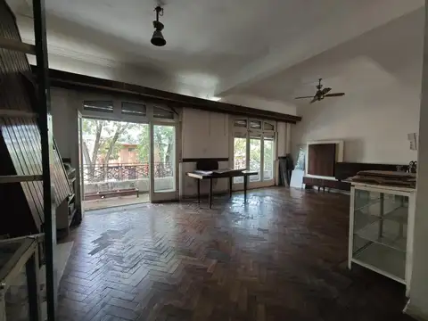 Depto Tipo Casa en Venta al Oeste