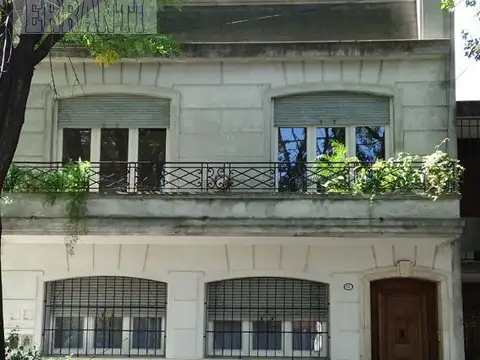 Venta PH en Caballito