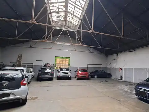 Avenida Angel Gallardo 900, Piso 1