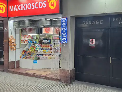 COCHERA EN PRIMER PISO ESPACIO GUARDACOCHE CON LUGAR ASIGNADO