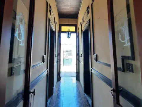 Casa en Venta al Sureste