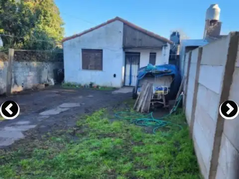 Casa en Venta en Mar Del Plata, USD 65.000