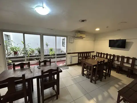 Hotel en Venta en Congreso, USD 1.400.000