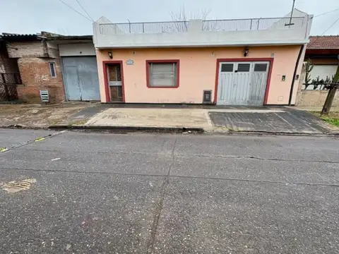 Casa en Pablo Podestá