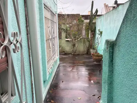 Casa en Venta 40 años