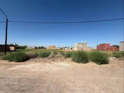 TERRENO 300m2 VENTA | CENTENARIO | OPORTUNIDAD 