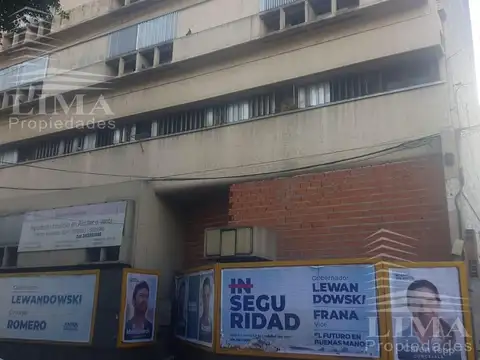 Terreno en Rosario
