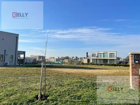 Venta de terreno en Santa Elisa, Pilar del Este