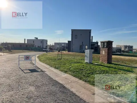 Terreno en Venta de 543,0 m2