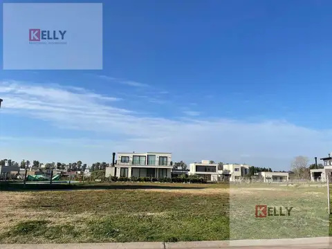 Terreno en Venta en Pilar Del Este, USD 42.000