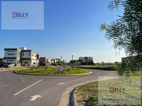 Venta de terreno en Santa Elisa, Pilar del Este