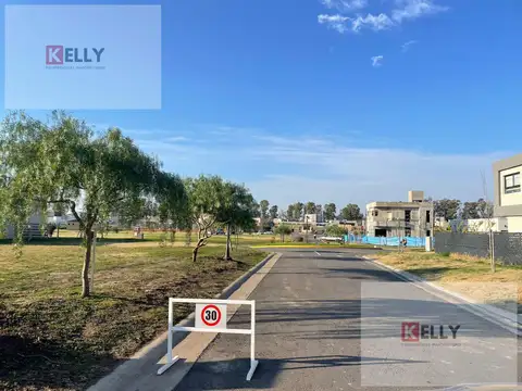 Terreno en Venta 35  mts Fondo