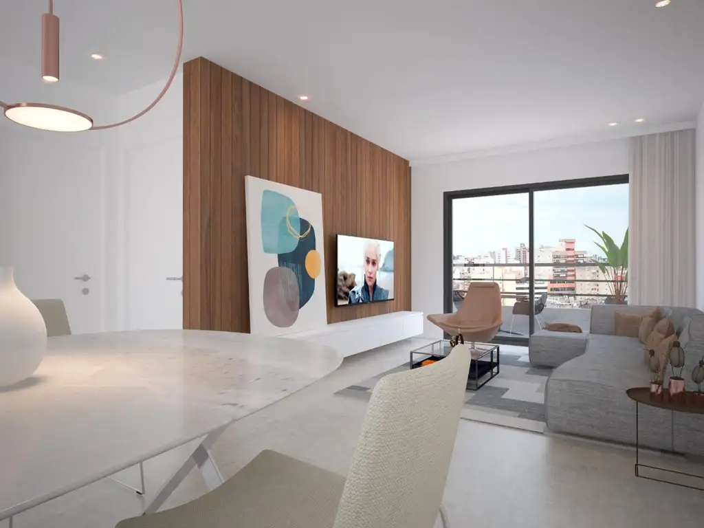 ZAPIOLA 2745 en Belgrano