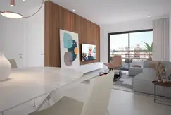 ZAPIOLA 2745 en Belgrano