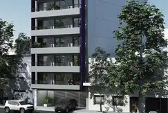 Emprendimiento en Belgrano de  1, 2 y 3 Dormitorios