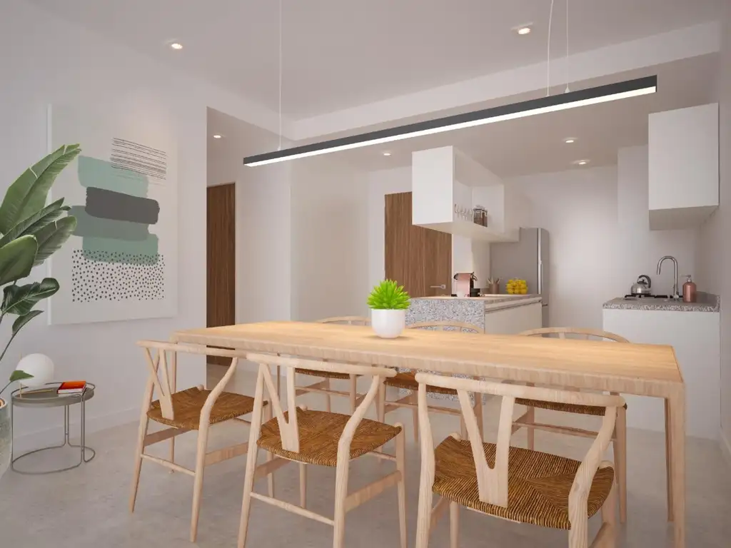 Zapiola  2700 - Entrega Julio 2023