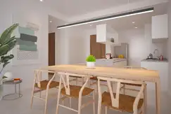 Zapiola  2700 - Entrega Julio 2023